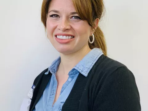 Allison Johnston, APRN