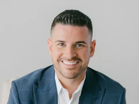 AdventHealth has named Andrew Santos president/CEO of AdventHealth North Pinellas, effective Jan. 12.