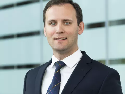 AdventHealth has named Andrii Korchuk as chief financial officer (CFO) for AdventHealth Waterman