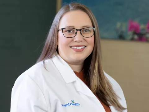 Physician Assistant Joins AdventHealth Hendersonville Surgery Specialists