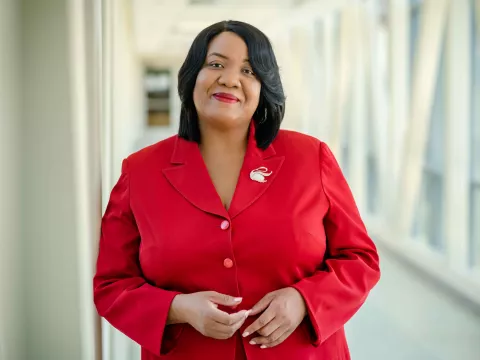 Audrey Gregory Named President and CEO for AdventHealth’s Central Florida Division – North Region