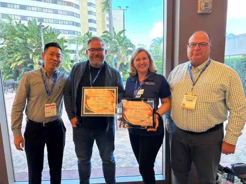 Listing image_AHU AWARD