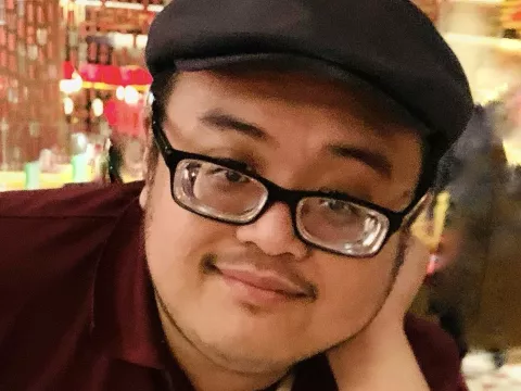 Organ donor hero Julian Bamba