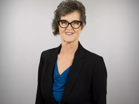 AdventHealth Hendersonville Welcomes New Chief Operating Officer