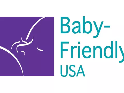 The Baby Place at AdventHealth Hendersonville Receives  Prestigious Baby-Friendly Designation