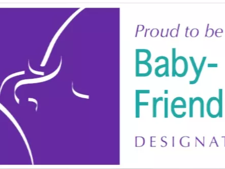 Baby Friendly Designation