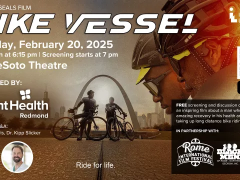 Bike Vessel documentary film