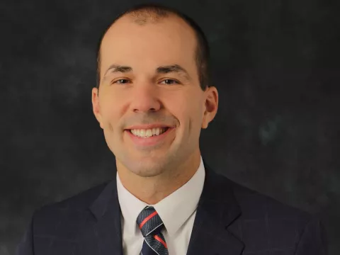 Bill Heinrich CFO Shawnee Mission