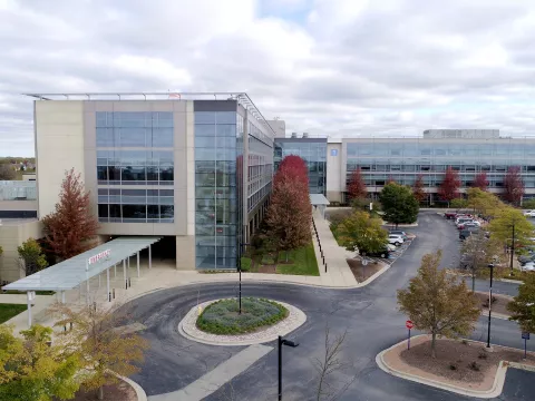 Bolingbrook Hospital