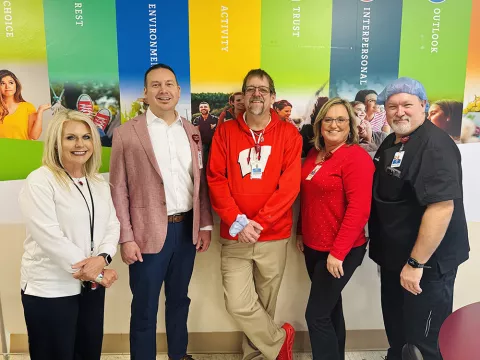 Heart Health Awareness