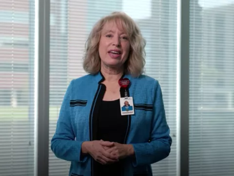 Carla Park talks Wounded Feet Still Walking