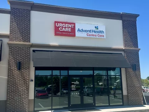 AdventHealth CentraCare South Lakeland