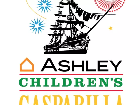 Ashley Children's Gasparilla Presented by Chick-fil-A Tampa Bay Community Hero 