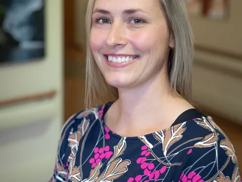 AdventHealth Hendersonville Names New Director for The Baby Place