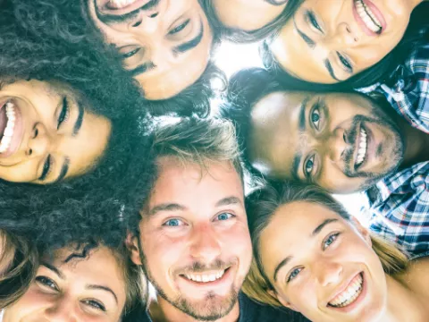 CHNA community assessment