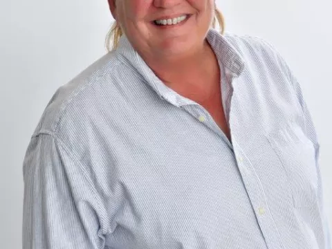 Jacqulyn Kemper, AdventHealth CIE patient