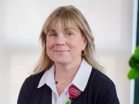 AdventHealth Hendersonville Names New Laboratory Director