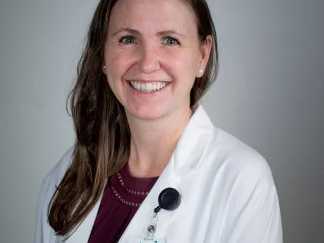 AdventHealth Hendersonville Names New  Emergency Department Medical Director