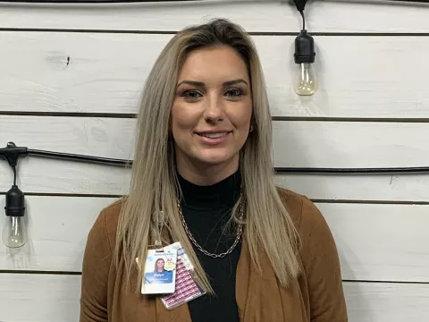 Dalyn Moss_SonShine Award