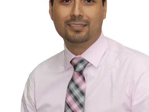 Daniel Camacho, Chief Financial Officer