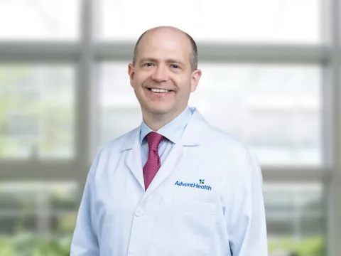 Daniel Webb, MD