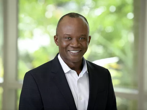 David Sinclair, MD, named president/CEO for AdventHealth Daytona Beach