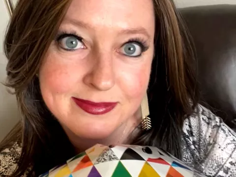 Day before first radiation