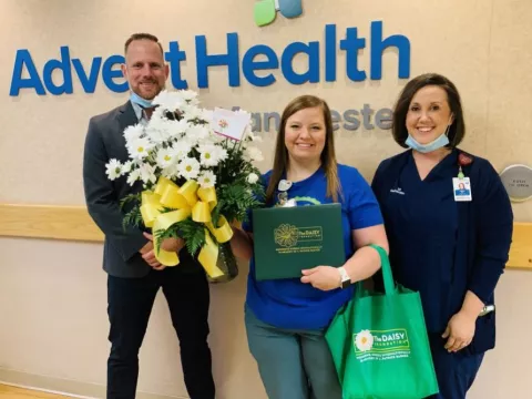 Destiny with C-Suite