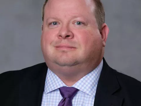 AdventHealth Hendersonville Names New Chief Medical Officer