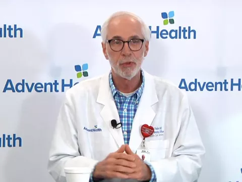 Dr. Finkler Morning Briefing