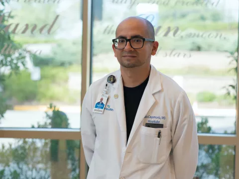 Luis Cayamcela_SonShine Award