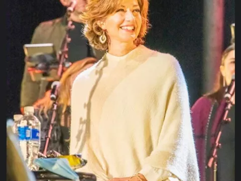Amy Grant