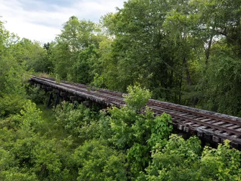 AdventHealth Announces Sponsorship of Ecusta Trail to Promote Community Health and Wellness