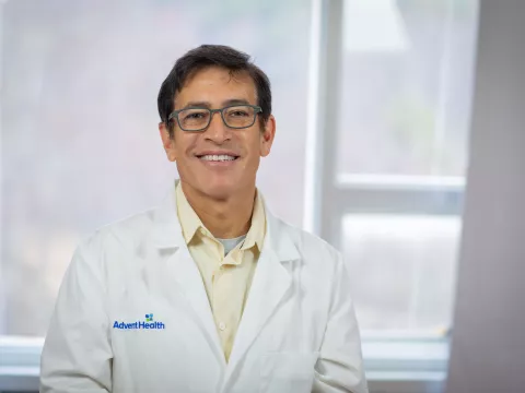 AdventHealth Welcomes to Cardiologist, Eduardo Balcells, MD, to Lead Interventional Cardiology Program 