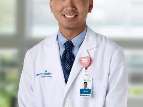 Dr. Edwin Cheung