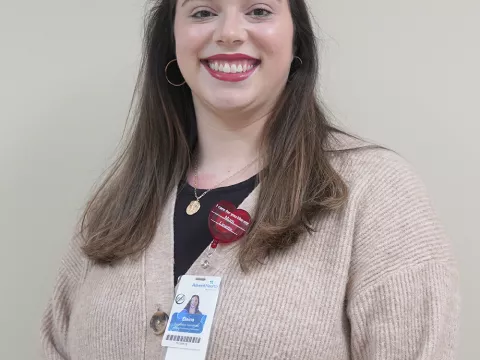 Foundation Coordinator