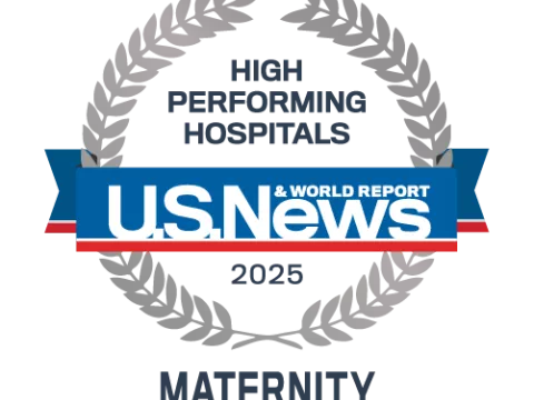 us-news-best-hospitals-for-maternity-2025
