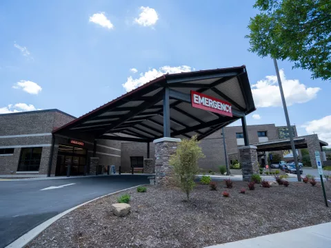 Emergency Department Flow Updates Help Patients Get Safe, Efficient Care