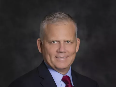 Erik Wangsness Named President/CEO of AdventHealth Tampa