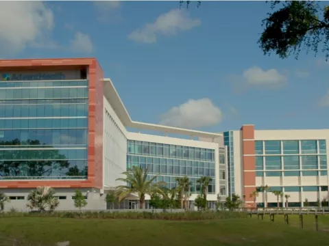 AdventHealth Fish Memorial Hospital