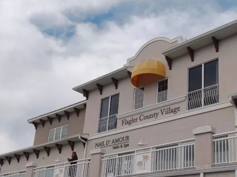 Flagler County Village