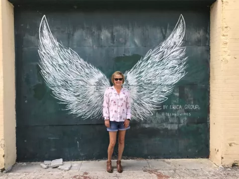 AdventHealth Foundation Central Florida, Diabetes Care