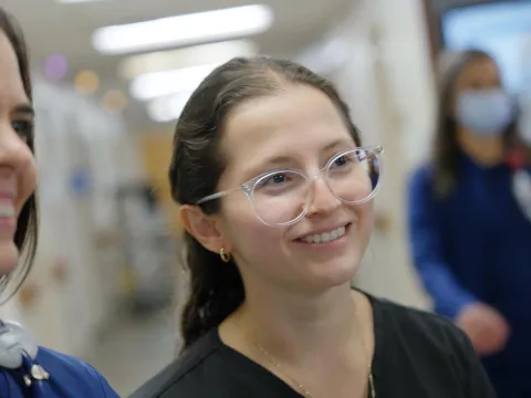 AdventHealth New Smyrna Beach Designated Education Unit