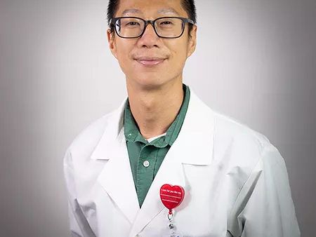 AdventHealth Medical Group Rheumatology Welcomes New Physician