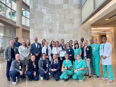 Get with the Guidelines_AdventHealth Daytona Beach 1