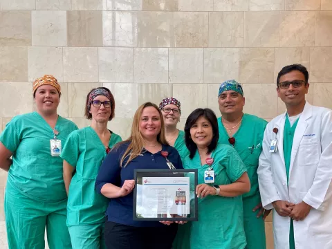 Get with the Guidelines_AdventHealth Daytona Beach 2