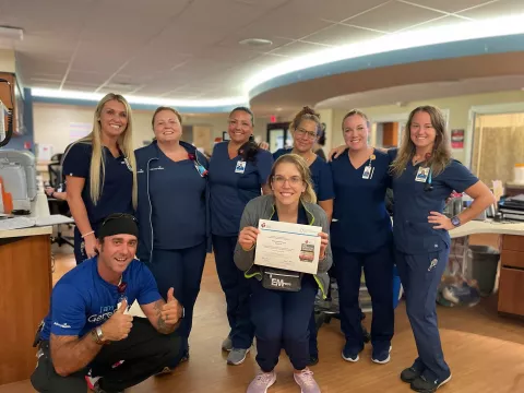 Get with the Guidelines_AdventHealth DeLand