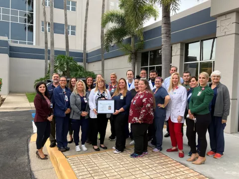 Get with the Guidelines_AdventHealth New Smyrna Beach 3