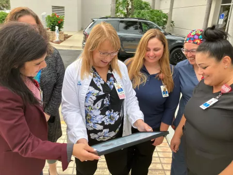 AdventHealth New Smyrna Beach