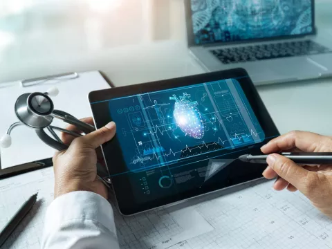 cardiac consultation